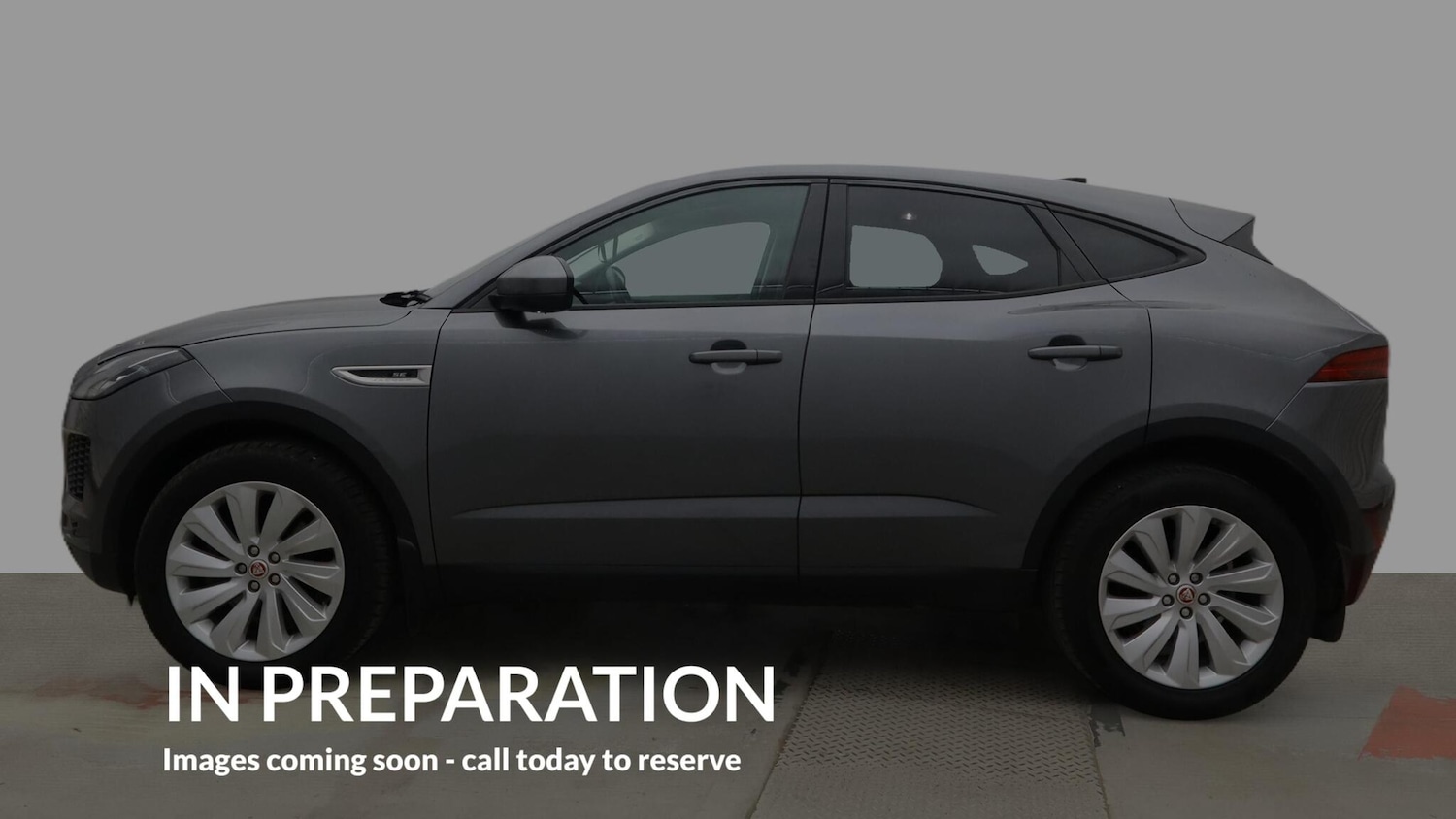 Used Jaguar E-Pace 2020 for sale - 78170158: Photo 6