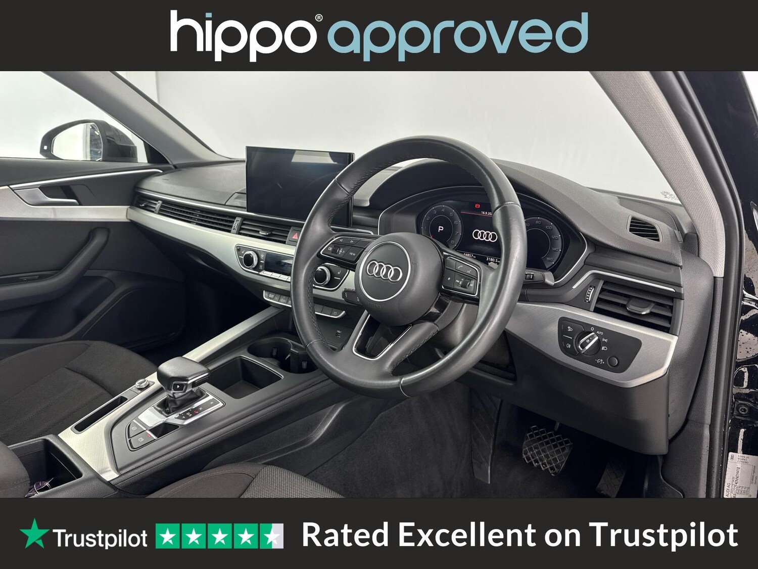 Used Audi A4 2022 for sale - 76657689: Photo 10