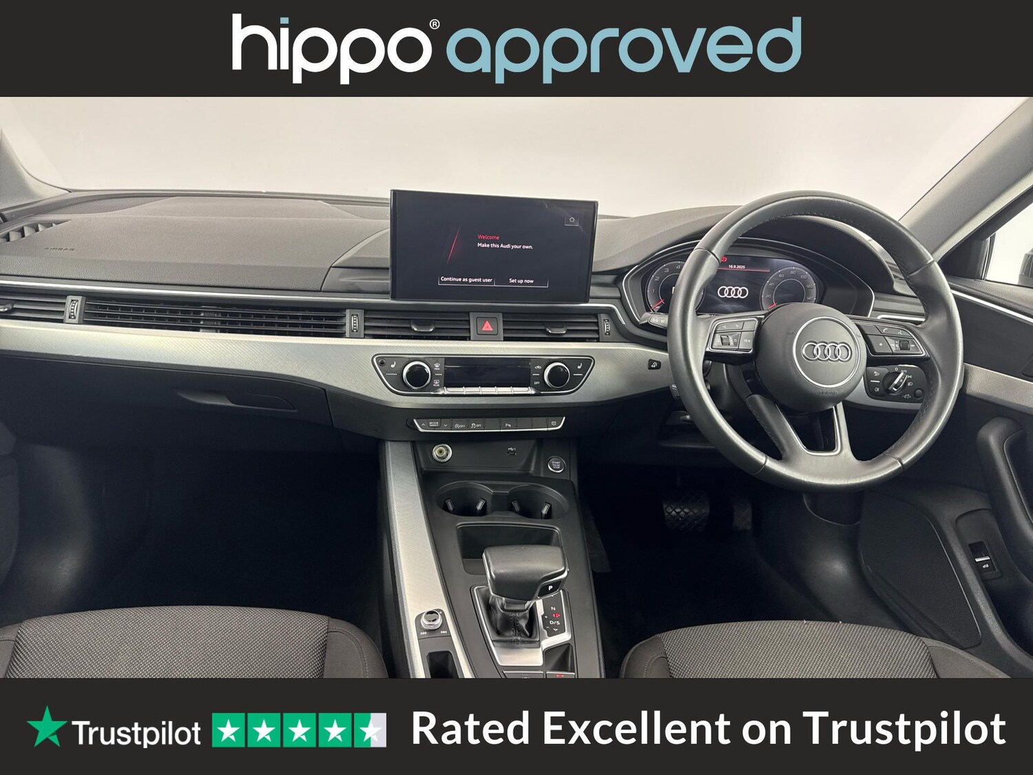 Used Audi A4 2022 for sale - 76657689: Photo 11