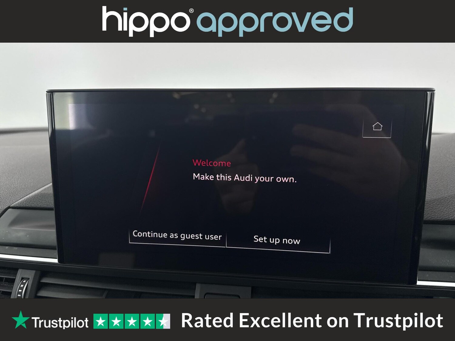 Used Audi A4 2022 for sale - 76657689: Photo 12