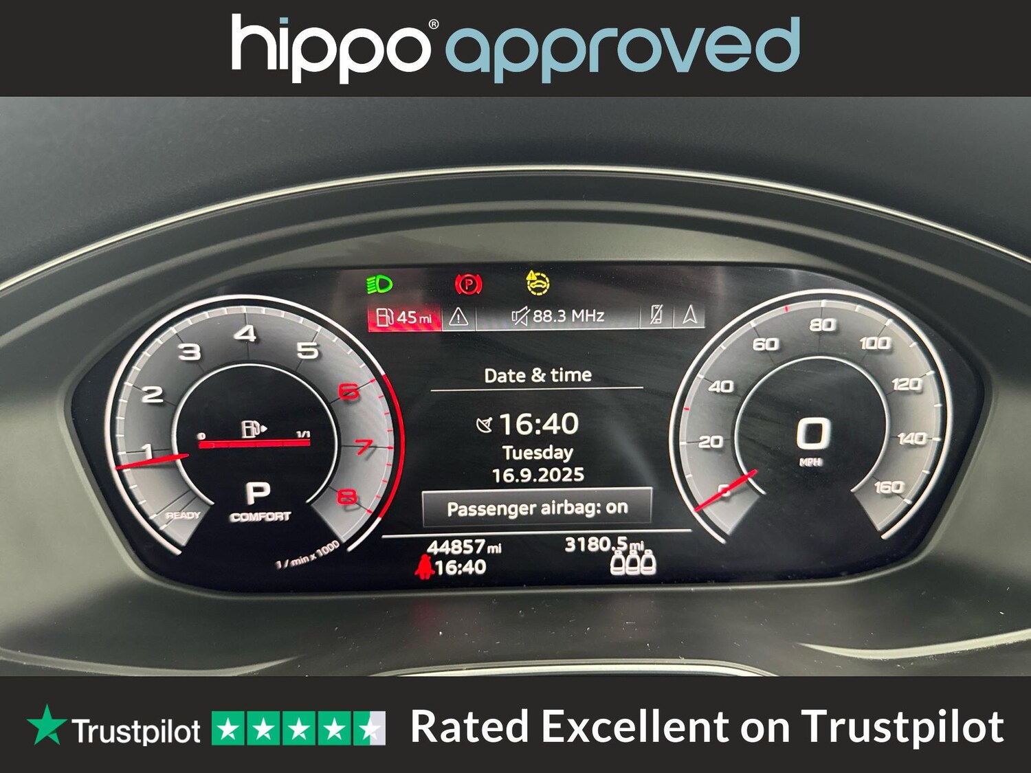 Used Audi A4 2022 for sale - 76657689: Photo 13