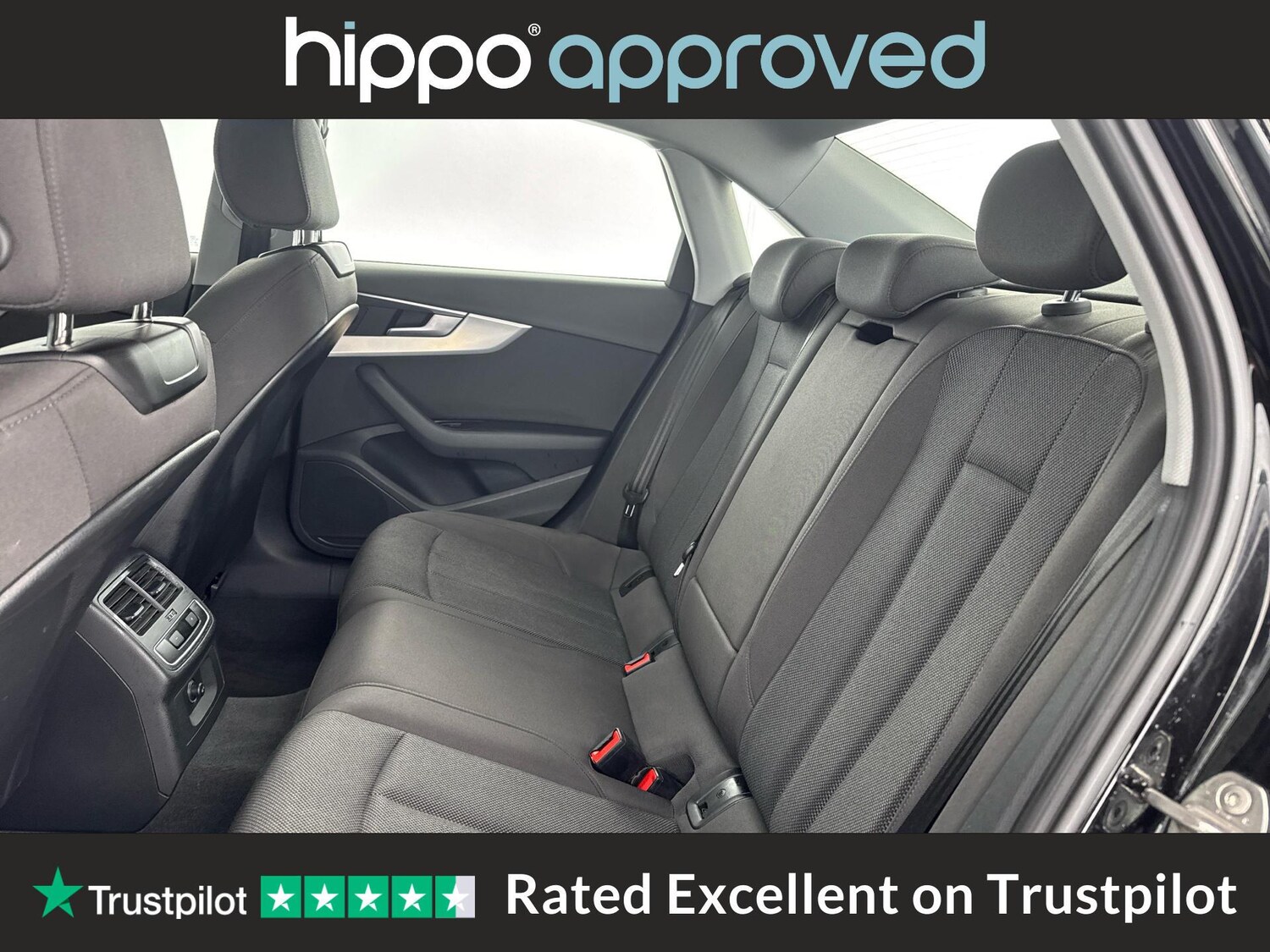 Used Audi A4 2022 for sale - 76657689: Photo 14