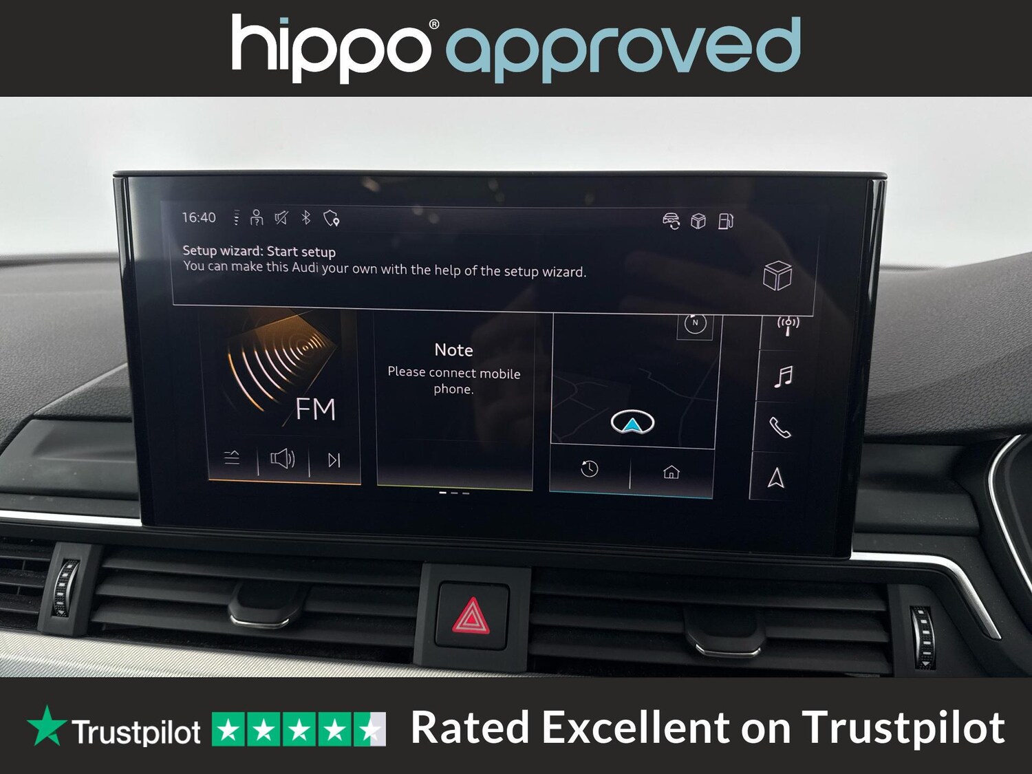 Used Audi A4 2022 for sale - 76657689: Photo 16