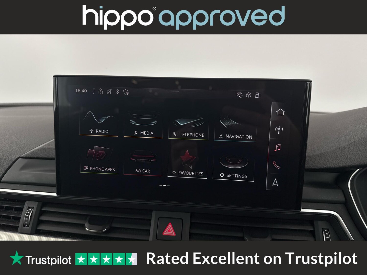 Used Audi A4 2022 for sale - 76657689: Photo 17