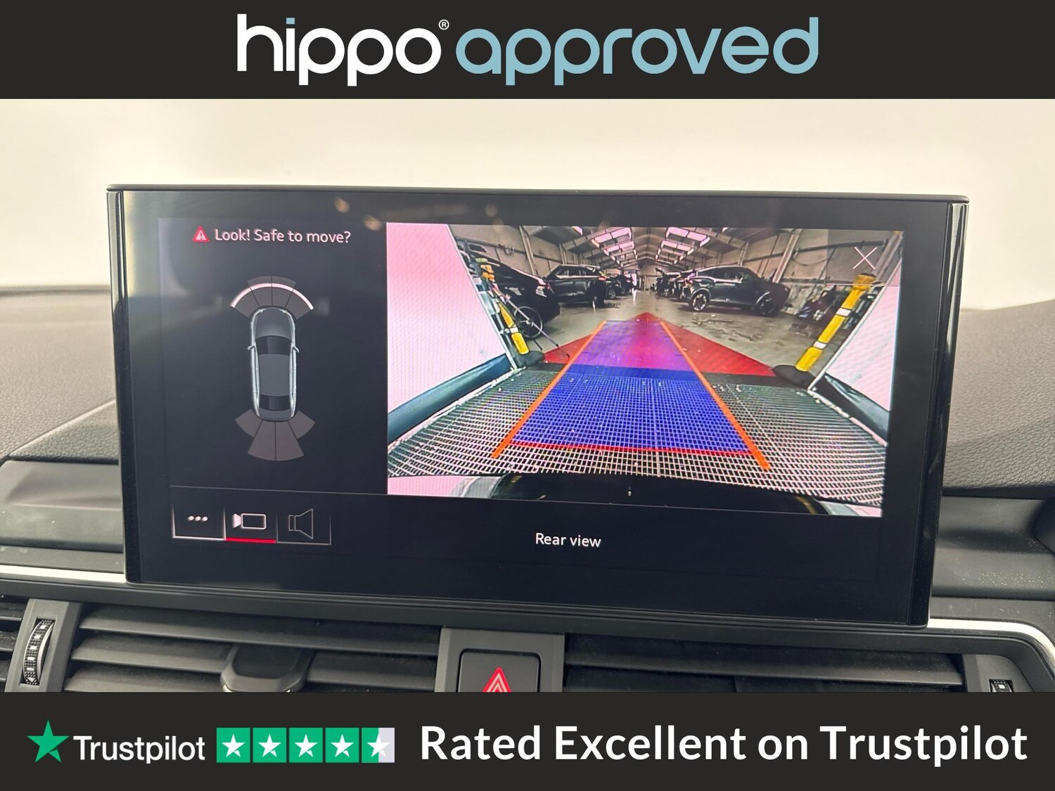 Used Audi A4 2022 for sale - 76657689: Photo 19