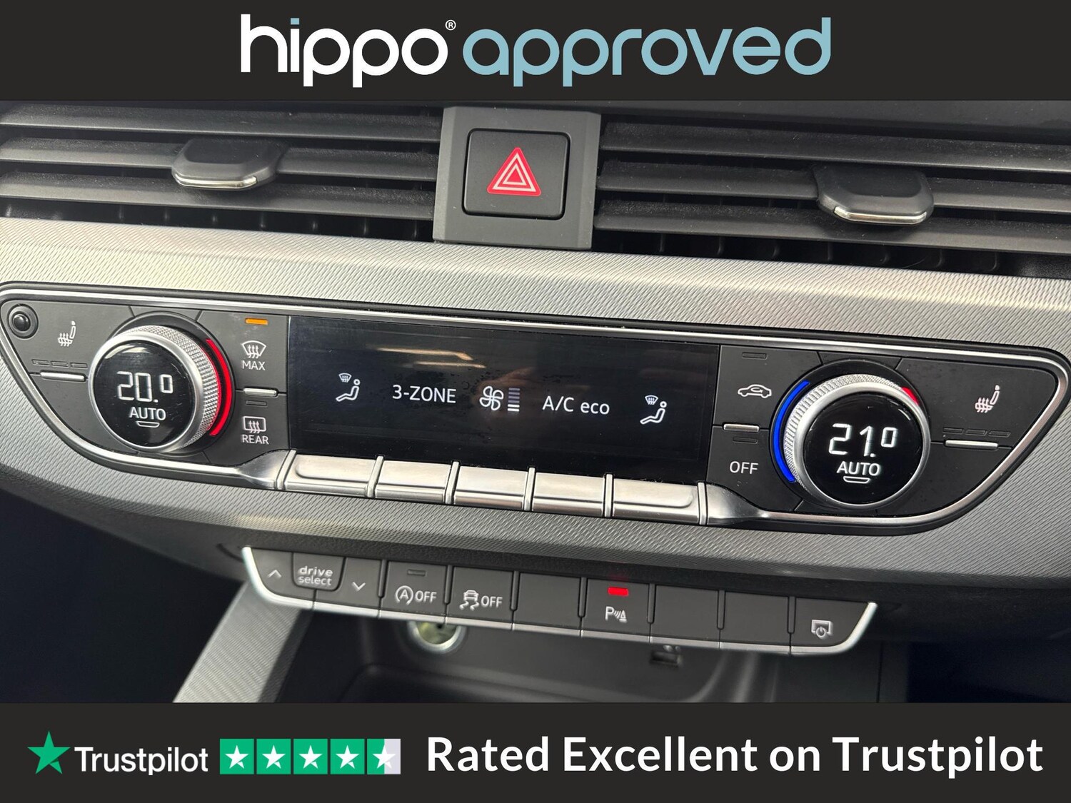 Used Audi A4 2022 for sale - 76657689: Photo 20