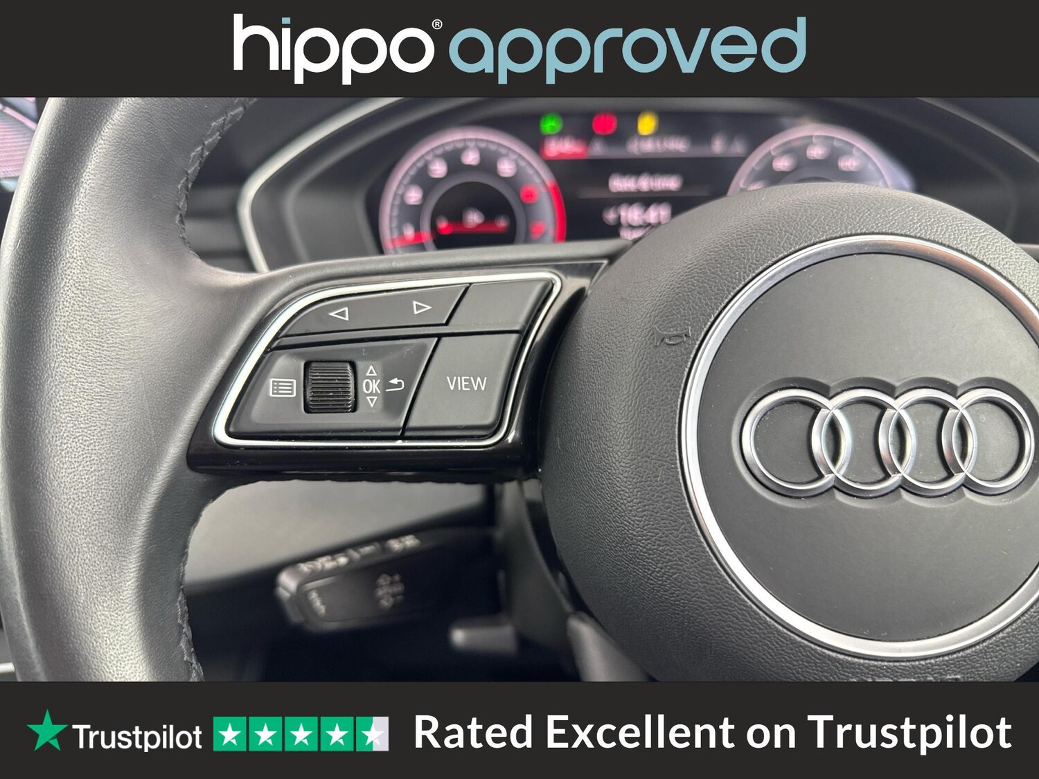 Used Audi A4 2022 for sale - 76657689: Photo 22