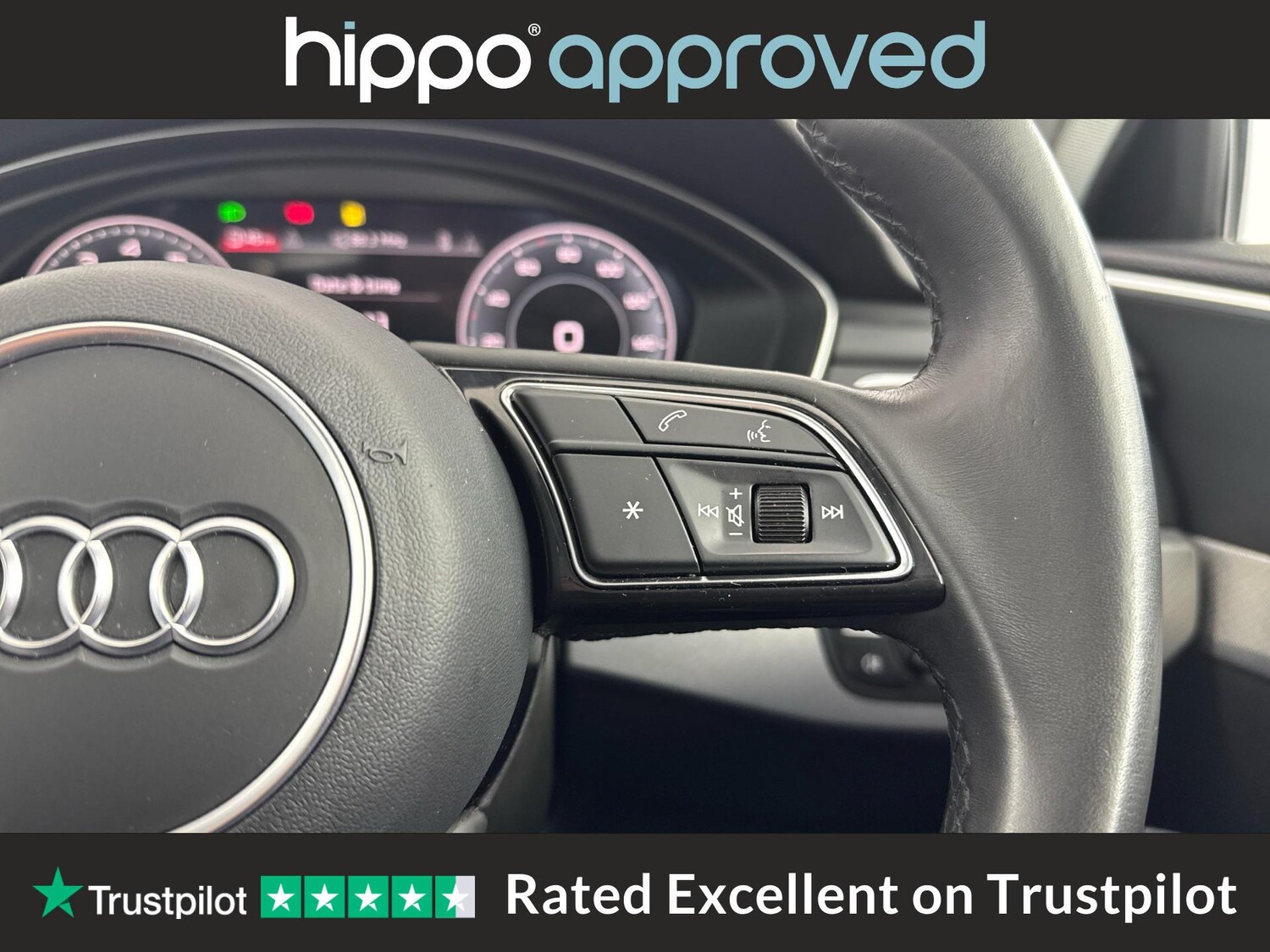 Used Audi A4 2022 for sale - 76657689: Photo 23