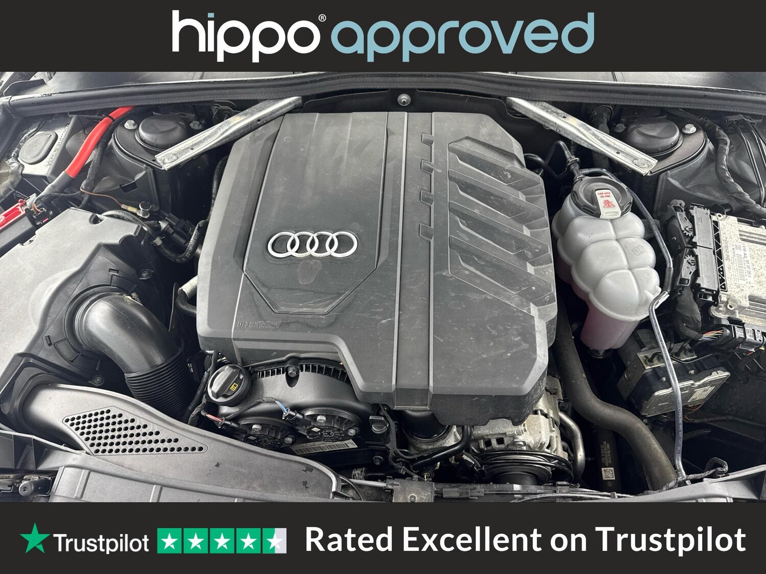 Used Audi A4 2022 for sale - 76657689: Photo 29