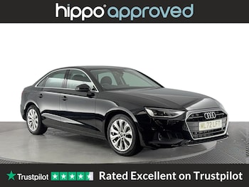 Used Audi A4 2022 for sale - 76657689: Photo