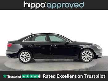 Used Audi A4 2022 for sale - 76657689: Photo
