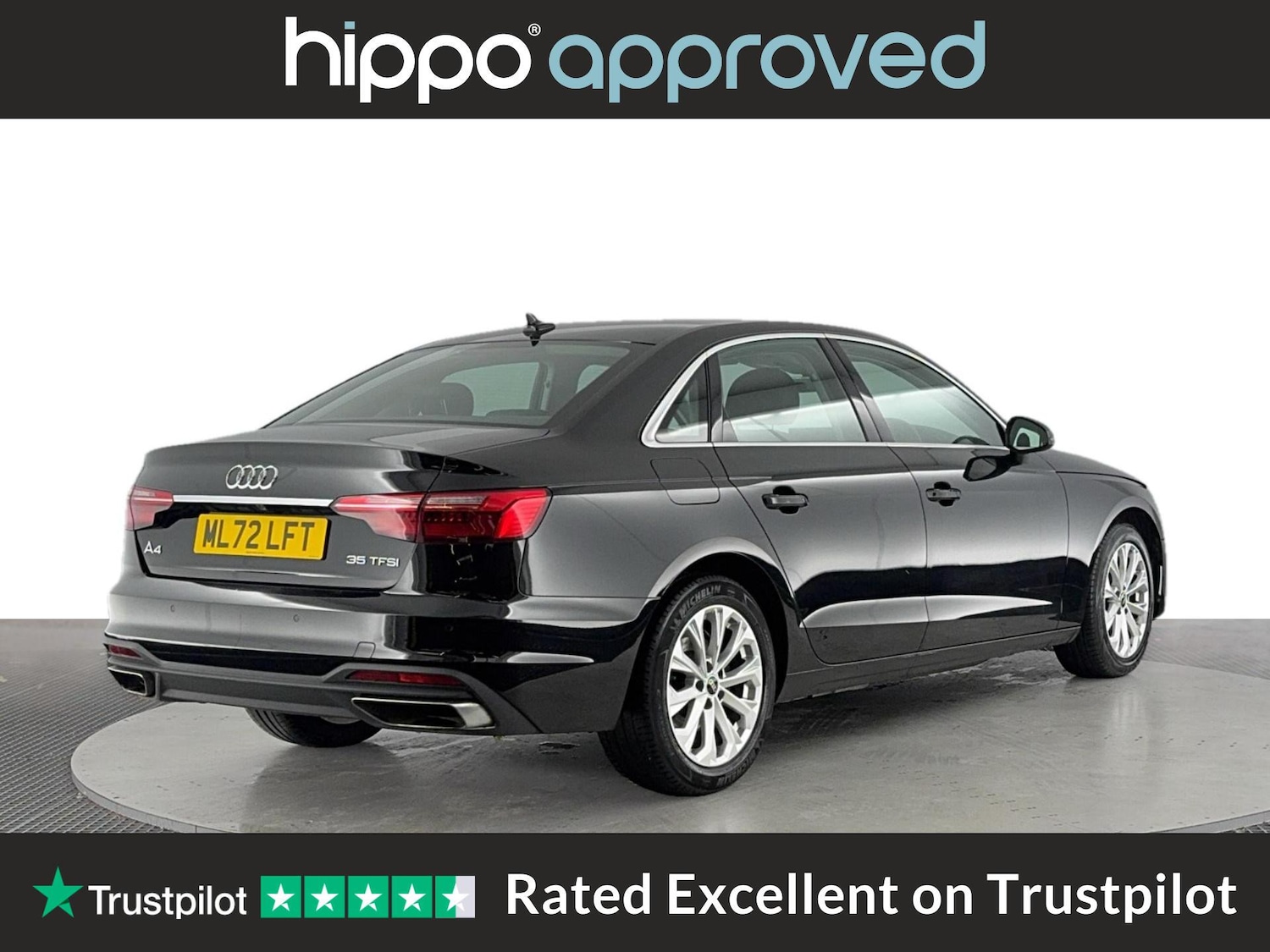 Used Audi A4 2022 for sale - 76657689: Photo 4