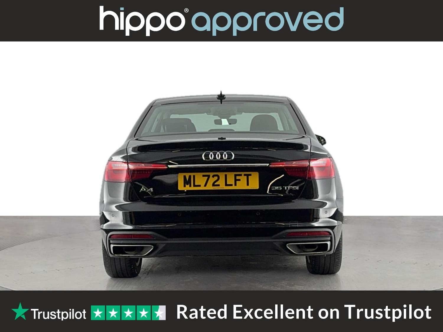 Used Audi A4 2022 for sale - 76657689: Photo 5