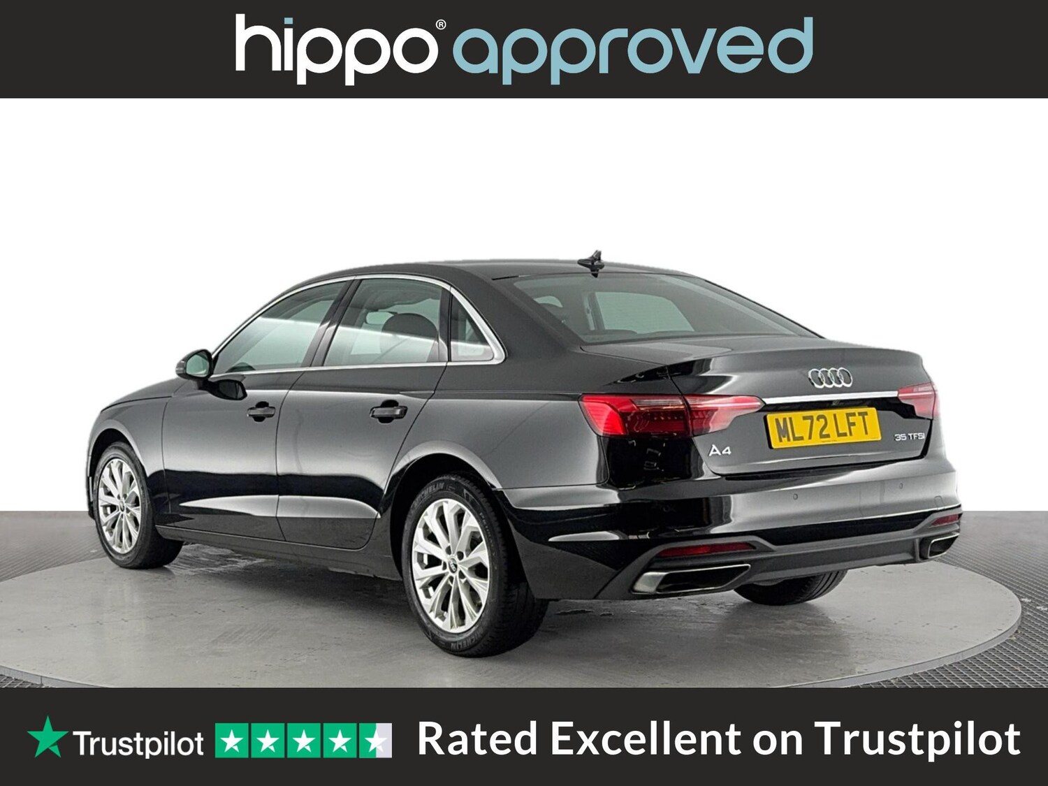 Used Audi A4 2022 for sale - 76657689: Photo 6