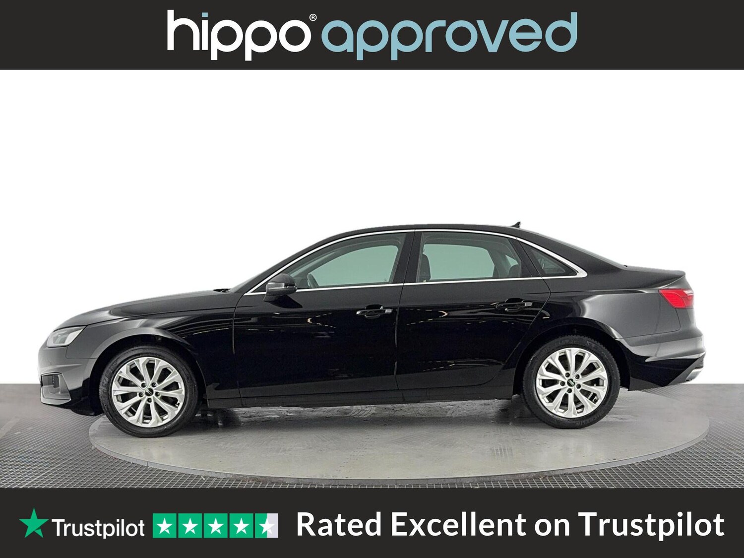 Used Audi A4 2022 for sale - 76657689: Photo 7