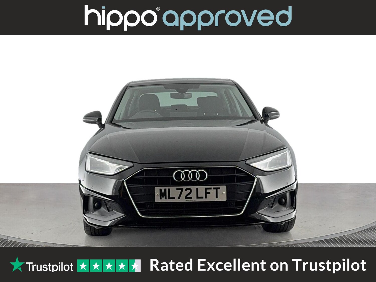 Used Audi A4 2022 for sale - 76657689: Photo 8