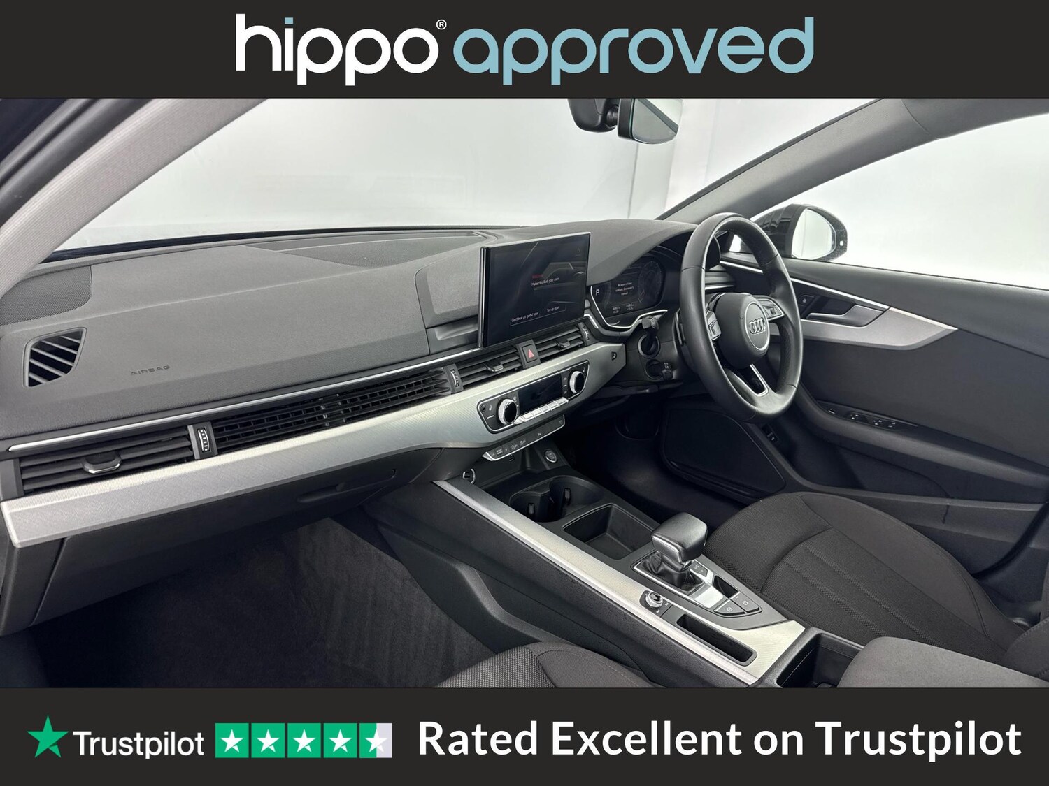 Used Audi A4 2022 for sale - 76657689: Photo 9