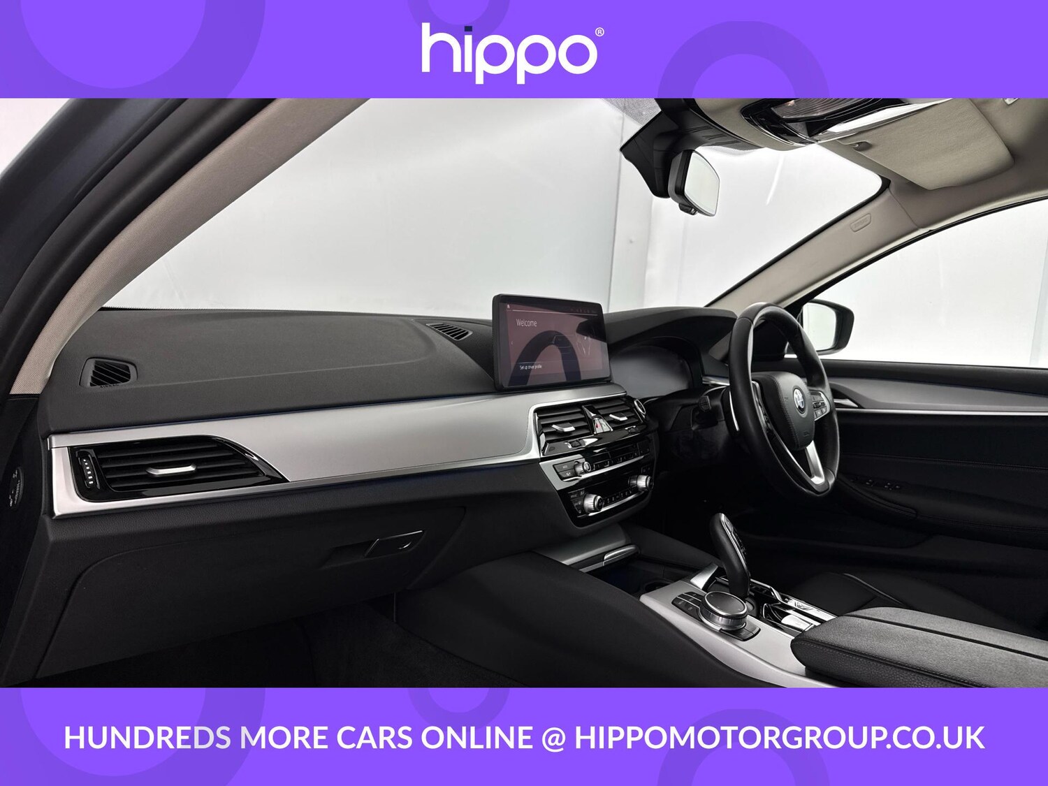 Used BMW 5 Series 2021 for sale - 77216178: Photo 10