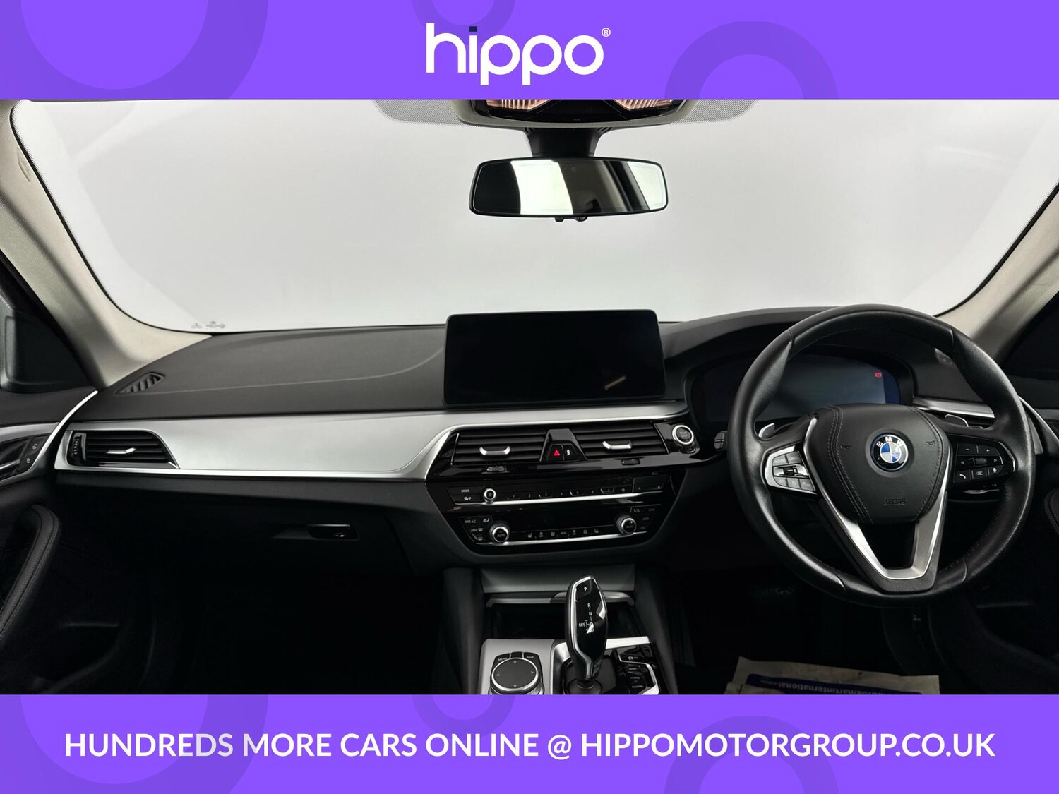 Used BMW 5 Series 2021 for sale - 77216178: Photo 11