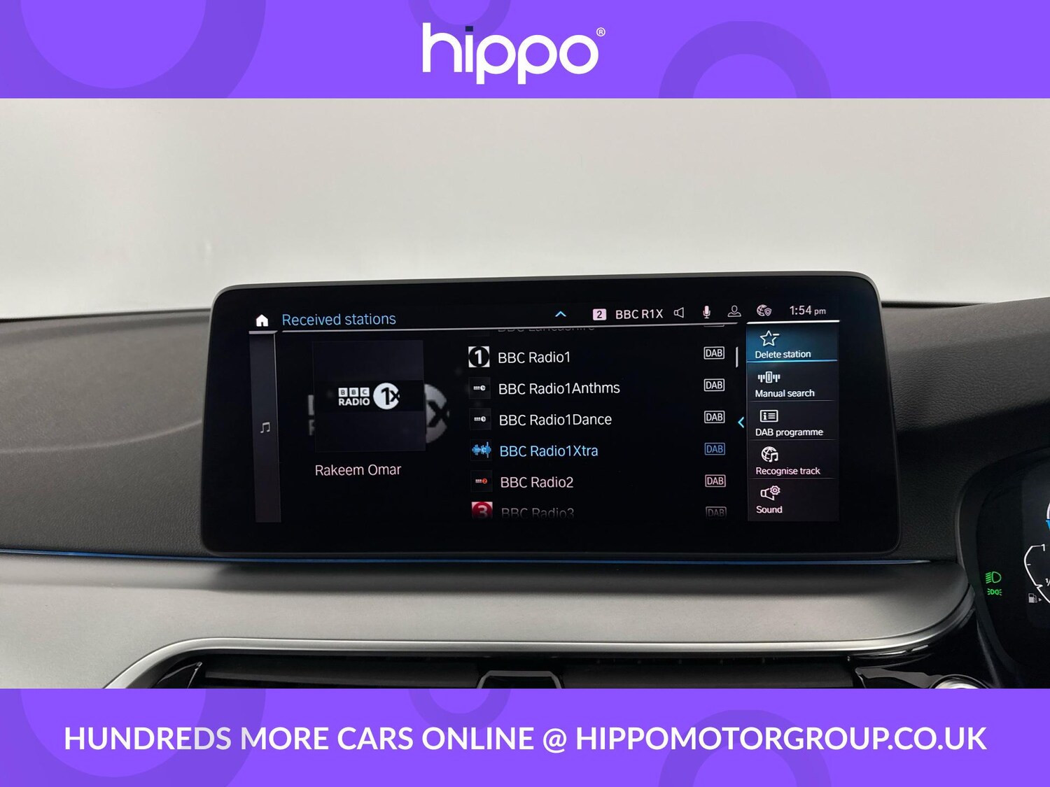 Used BMW 5 Series 2021 for sale - 77216178: Photo 12