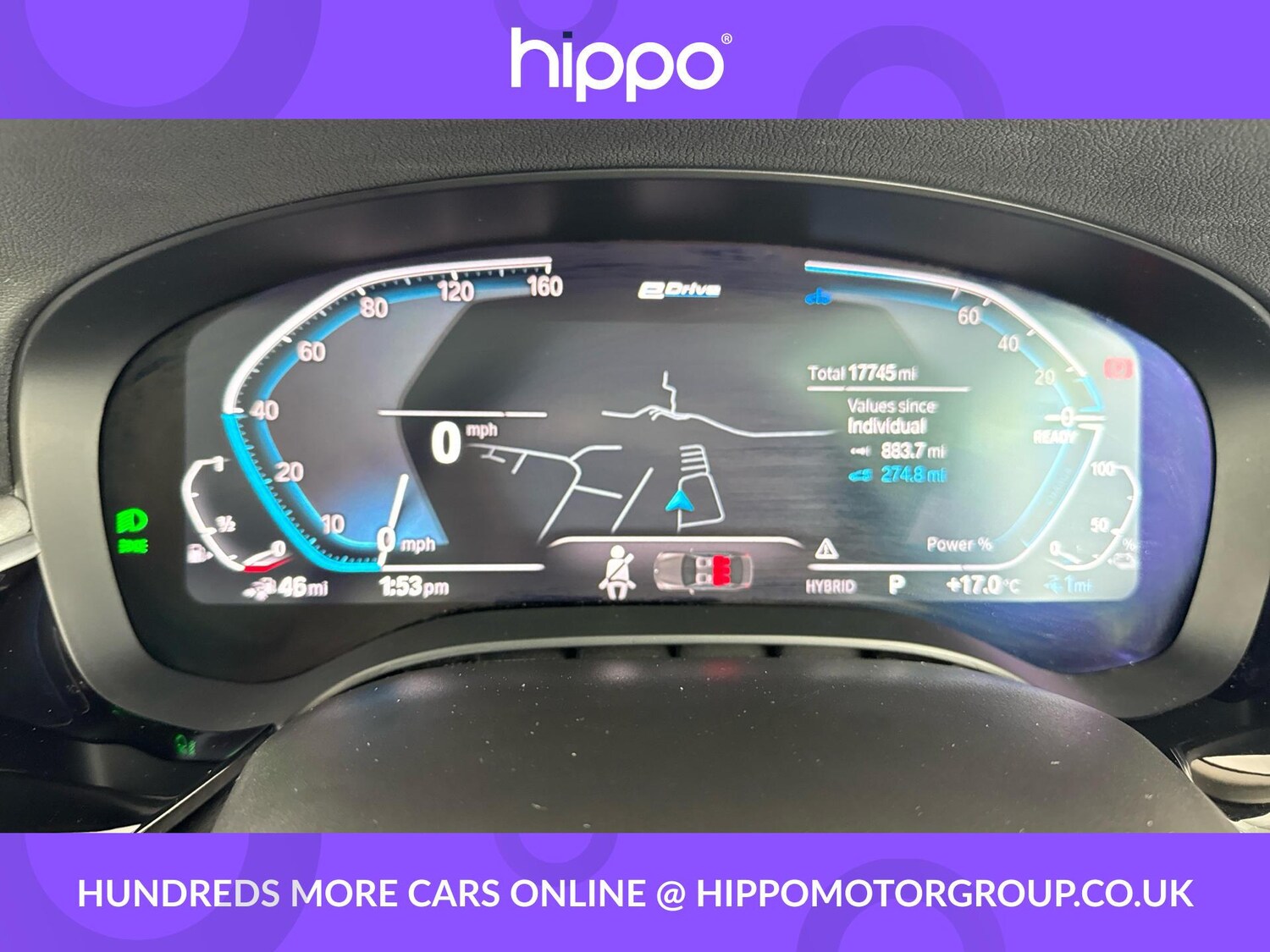 Used BMW 5 Series 2021 for sale - 77216178: Photo 13