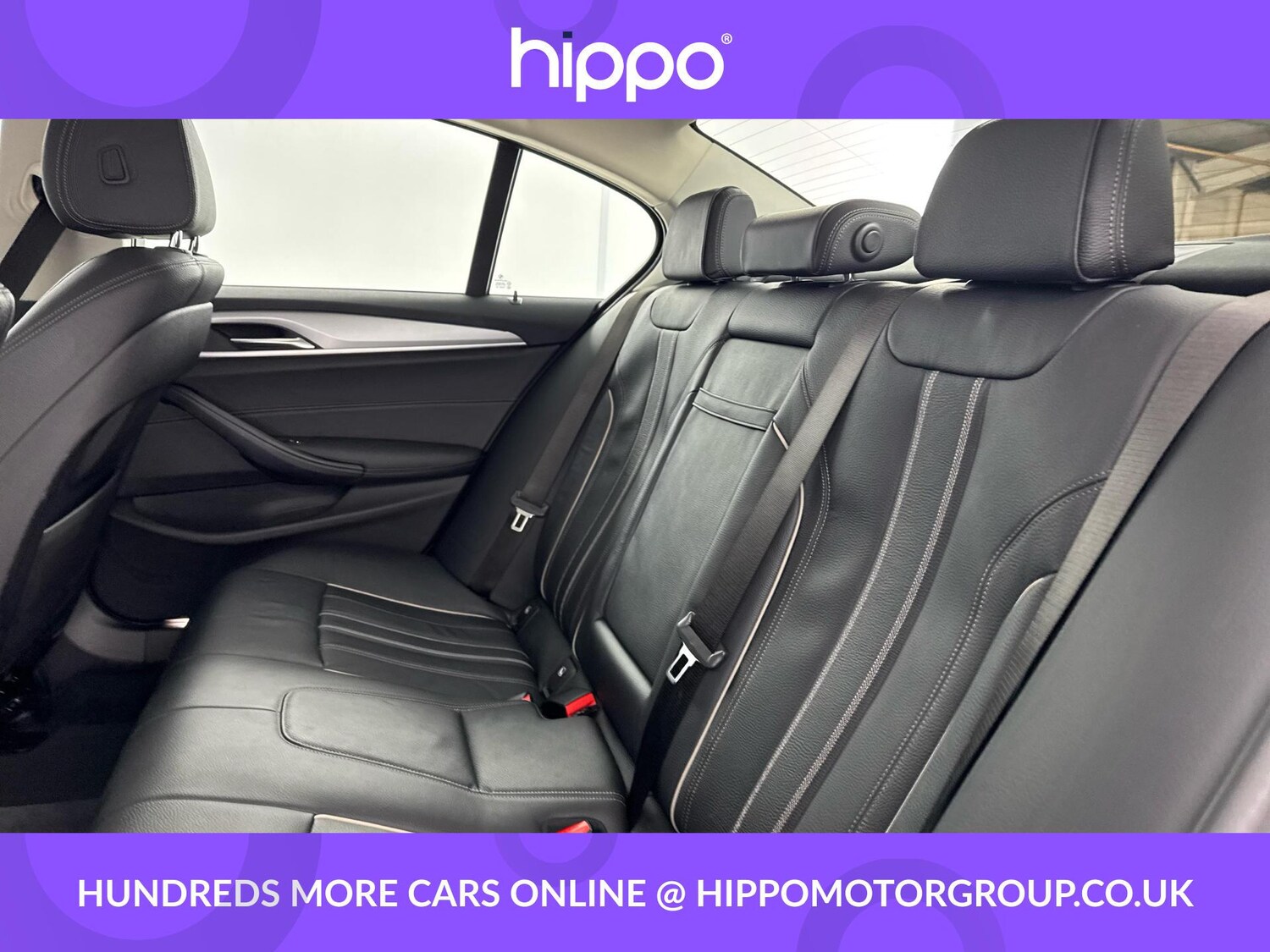 Used BMW 5 Series 2021 for sale - 77216178: Photo 14