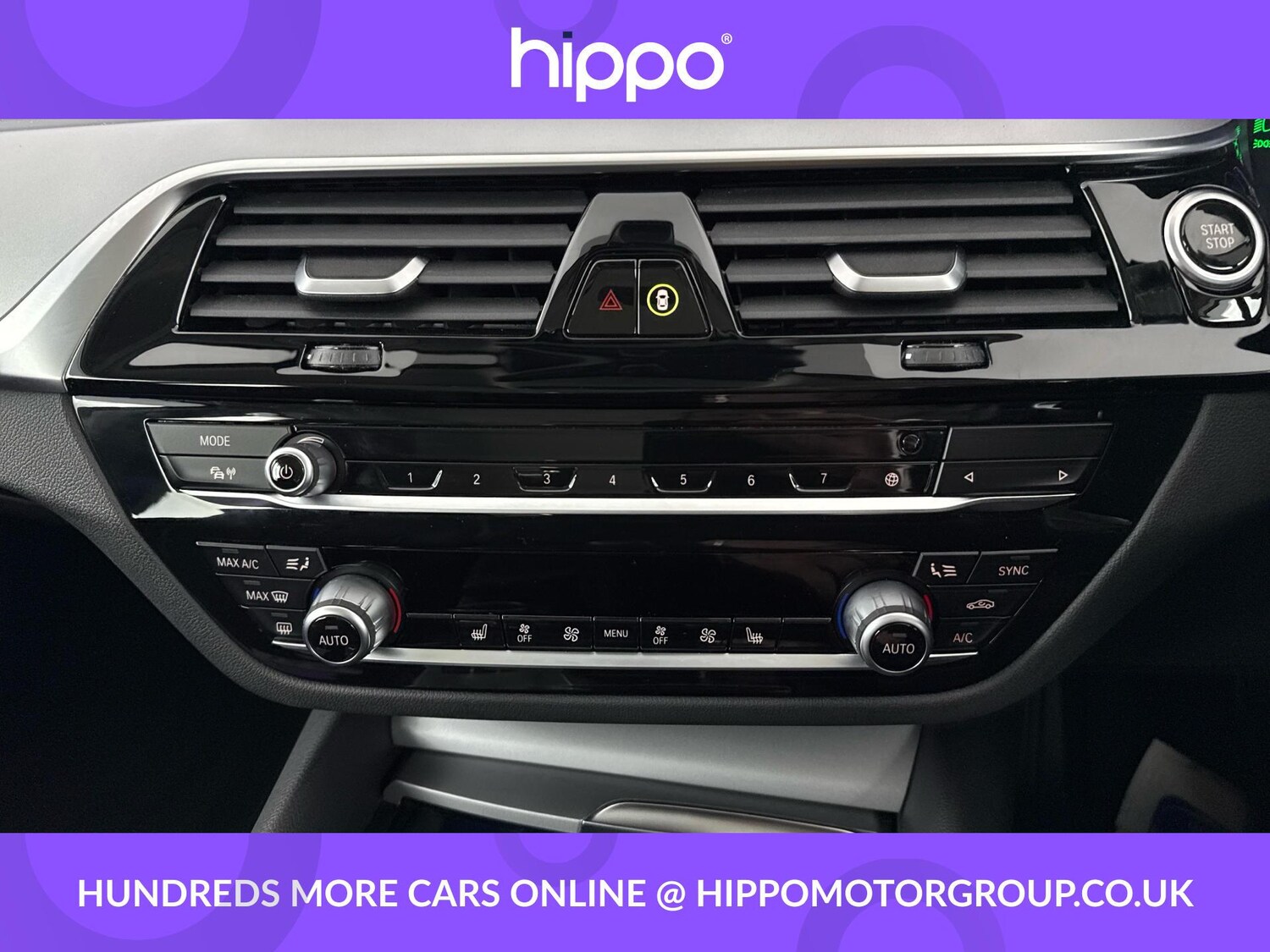 Used BMW 5 Series 2021 for sale - 77216178: Photo 19