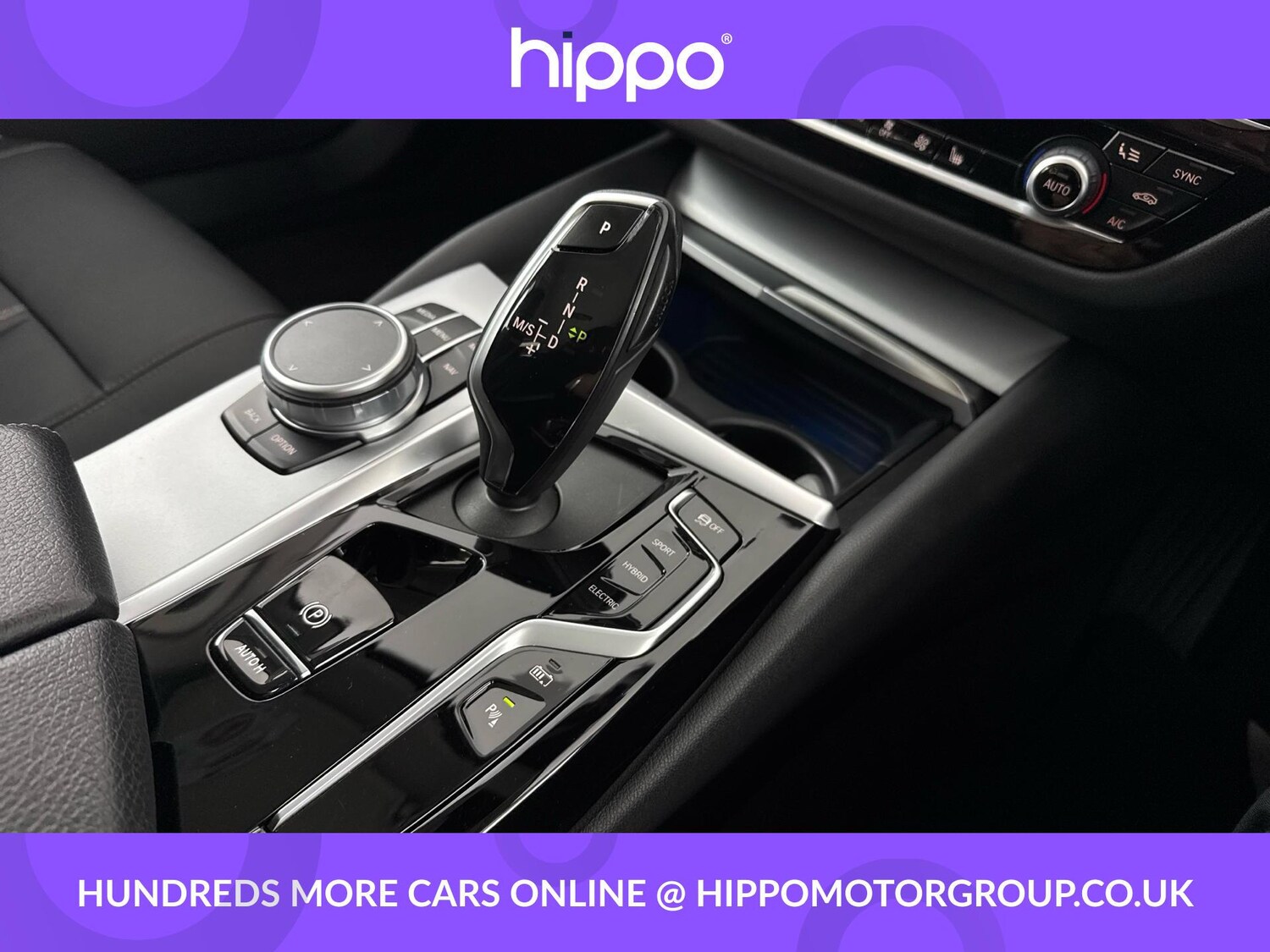 Used BMW 5 Series 2021 for sale - 77216178: Photo 20