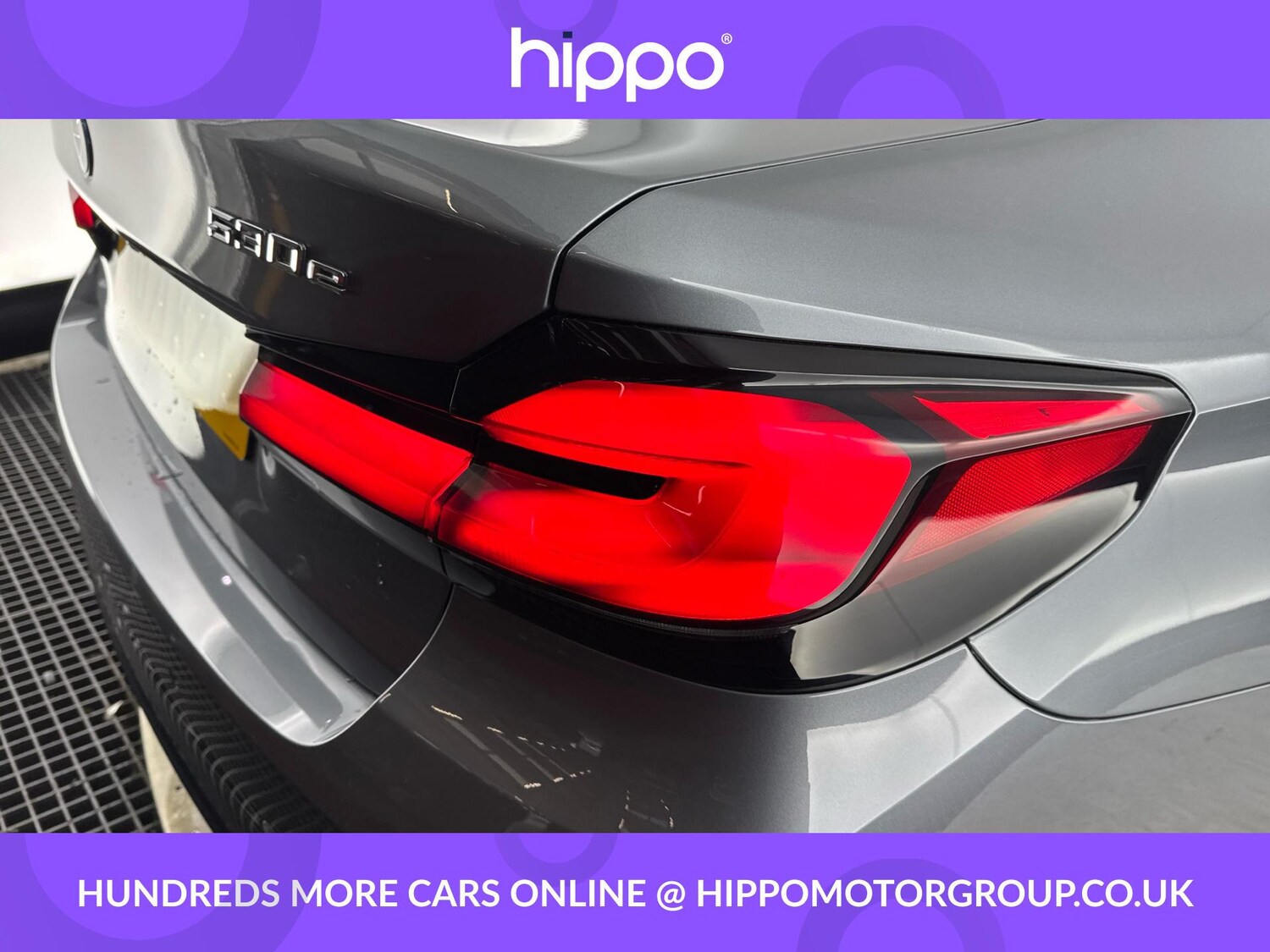 Used BMW 5 Series 2021 for sale - 77216178: Photo 26