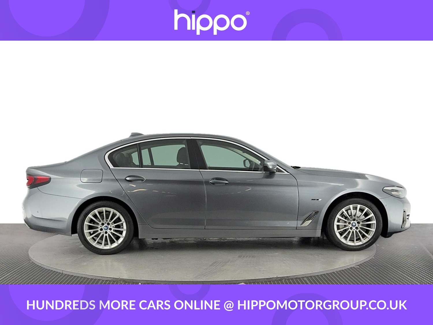 Used BMW 5 Series 2021 for sale - 77216178: Photo 3