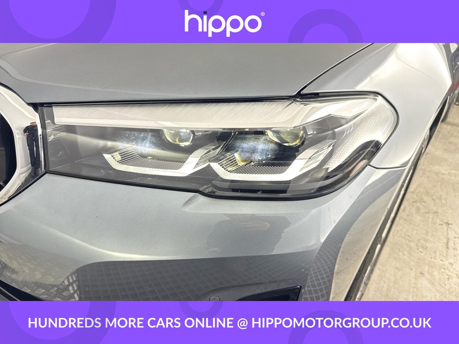 Used BMW 5 Series 2021 for sale - 77216178: Photo 31