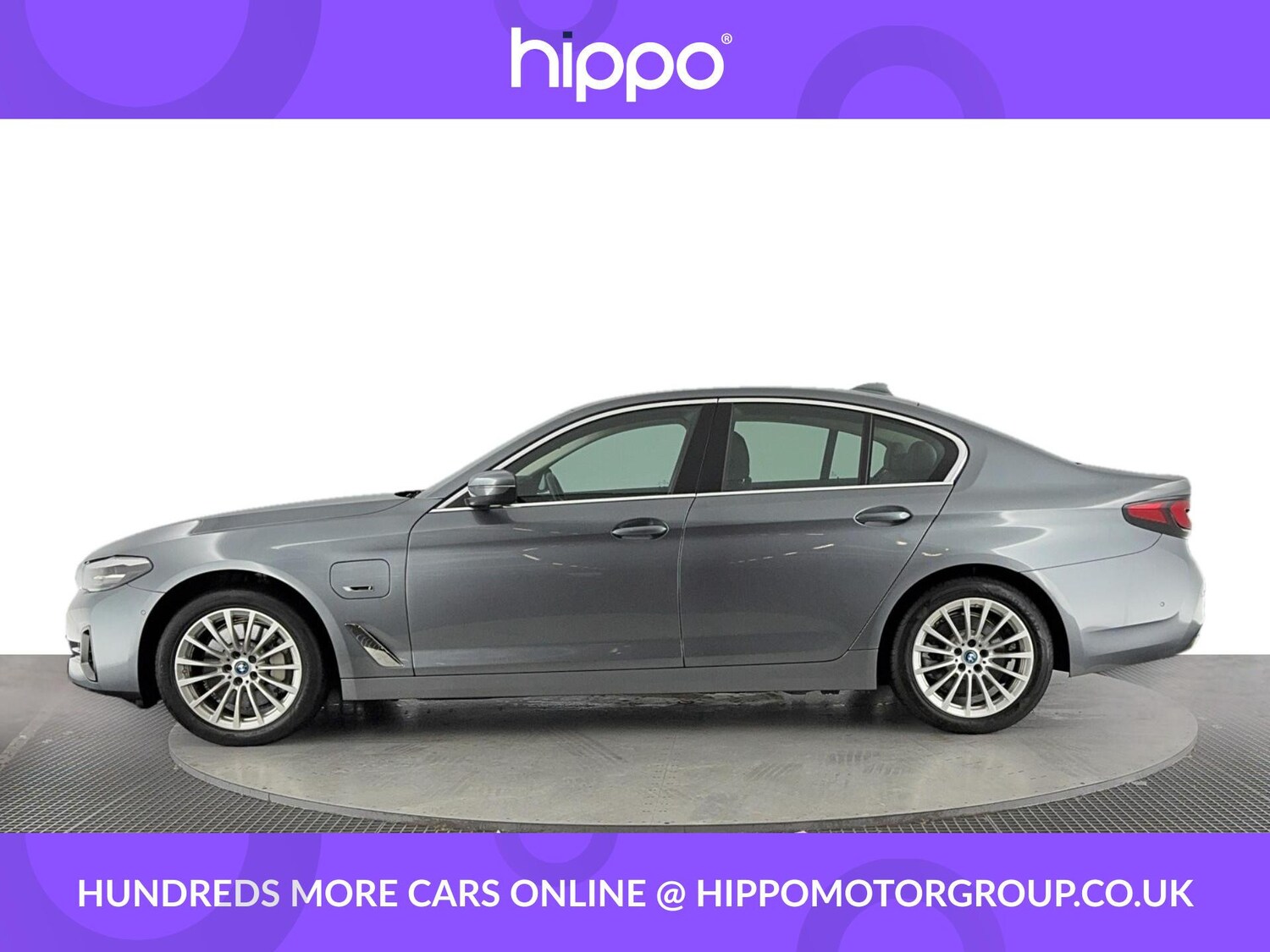 Used BMW 5 Series 2021 for sale - 77216178: Photo 7