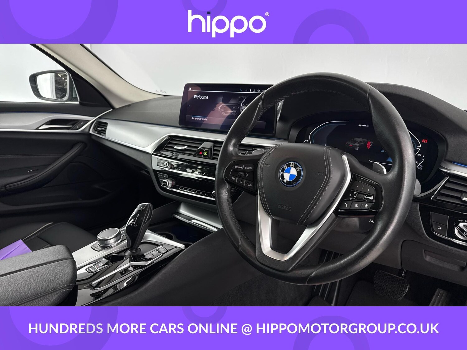 Used BMW 5 Series 2021 for sale - 77216178: Photo 9