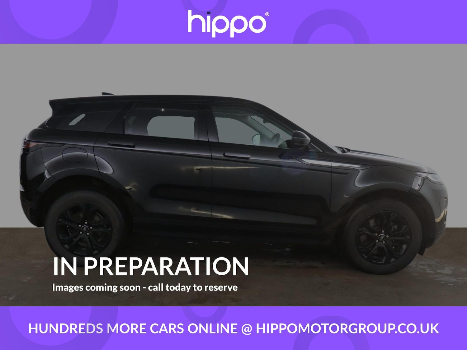 Used Land Rover Range Rover Evoque 2022 for sale - 77549643: Photo 5