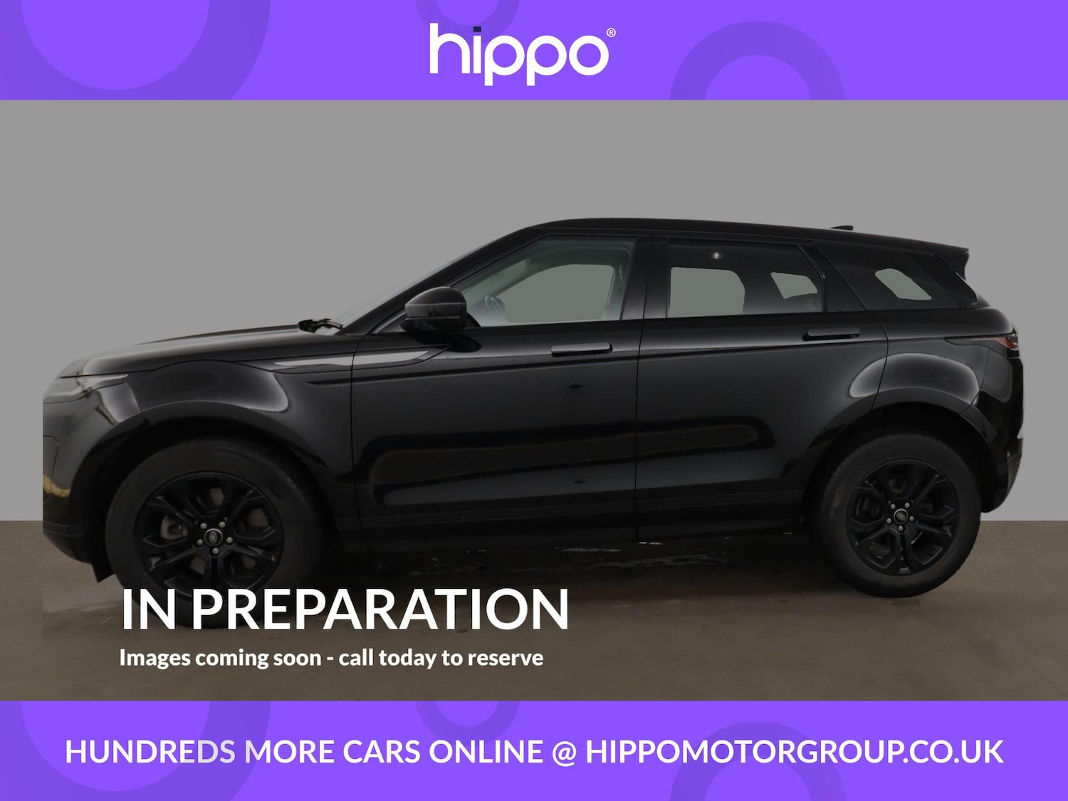 Used Land Rover Range Rover Evoque 2022 for sale - 77549643: Photo 6