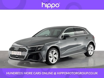 Used Audi A3 2023 for sale - 79553315: Photo