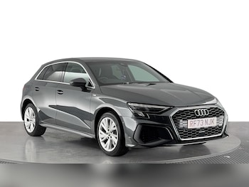 Used Audi A3 2023 for sale - 79553315: Photo