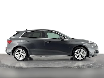 Used Audi A3 2023 for sale - 79553315: Photo