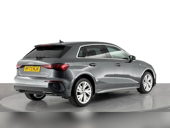 Used Audi A3 2023 for sale - 79553315: Photo