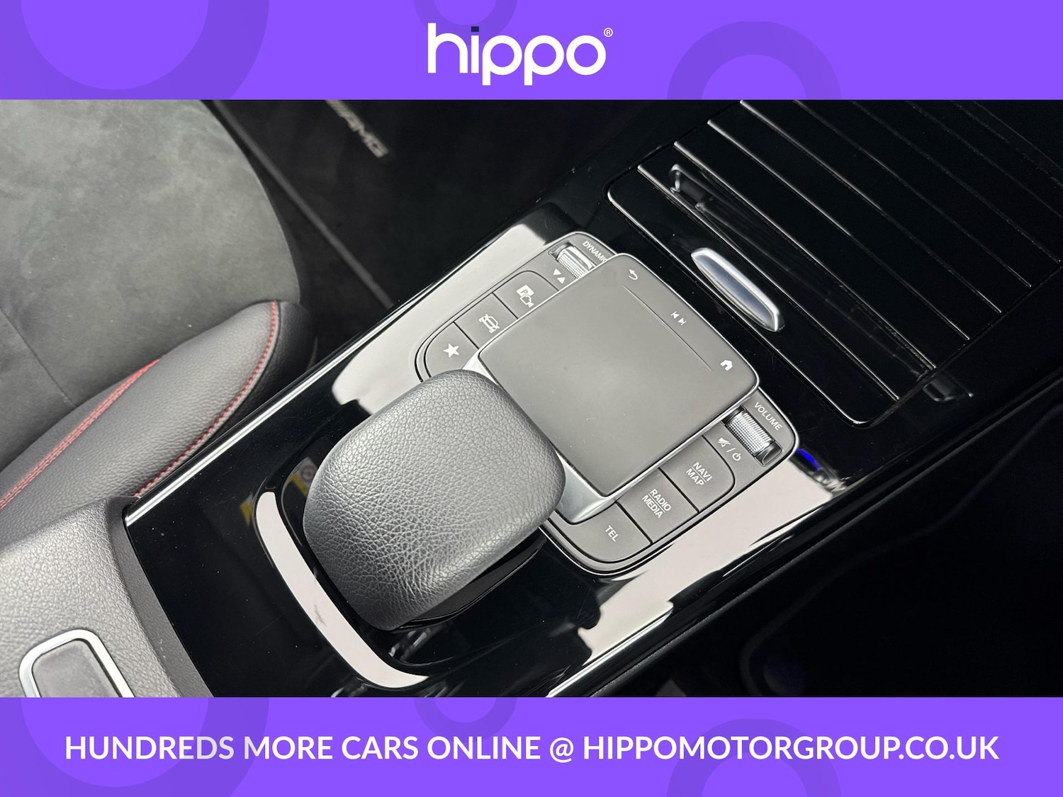 Used Mercedes-Benz A-Class 2022 for sale - 77130621: Photo 17