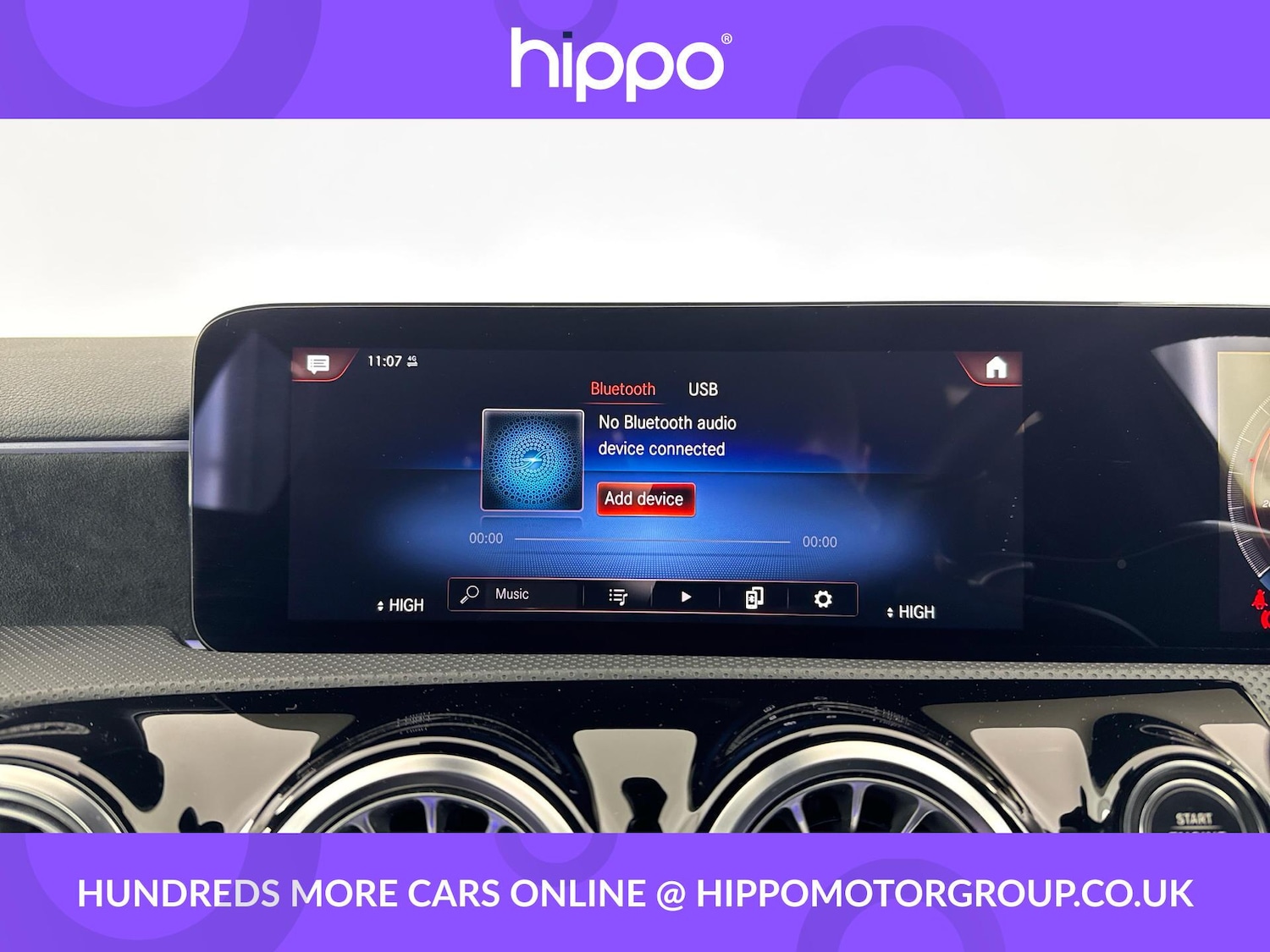 Used Mercedes-Benz A-Class 2022 for sale - 77130621: Photo 18