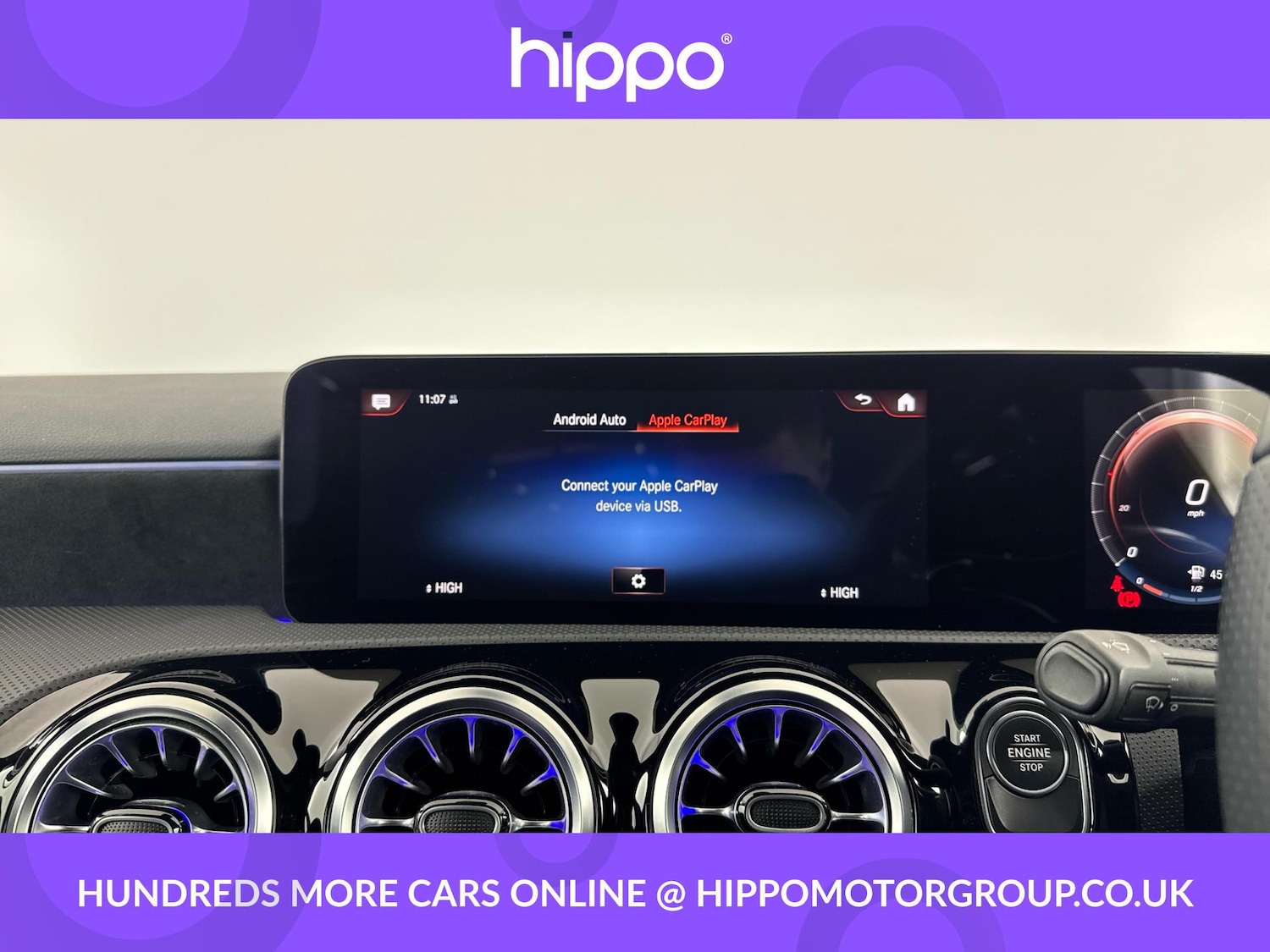 Used Mercedes-Benz A-Class 2022 for sale - 77130621: Photo 21