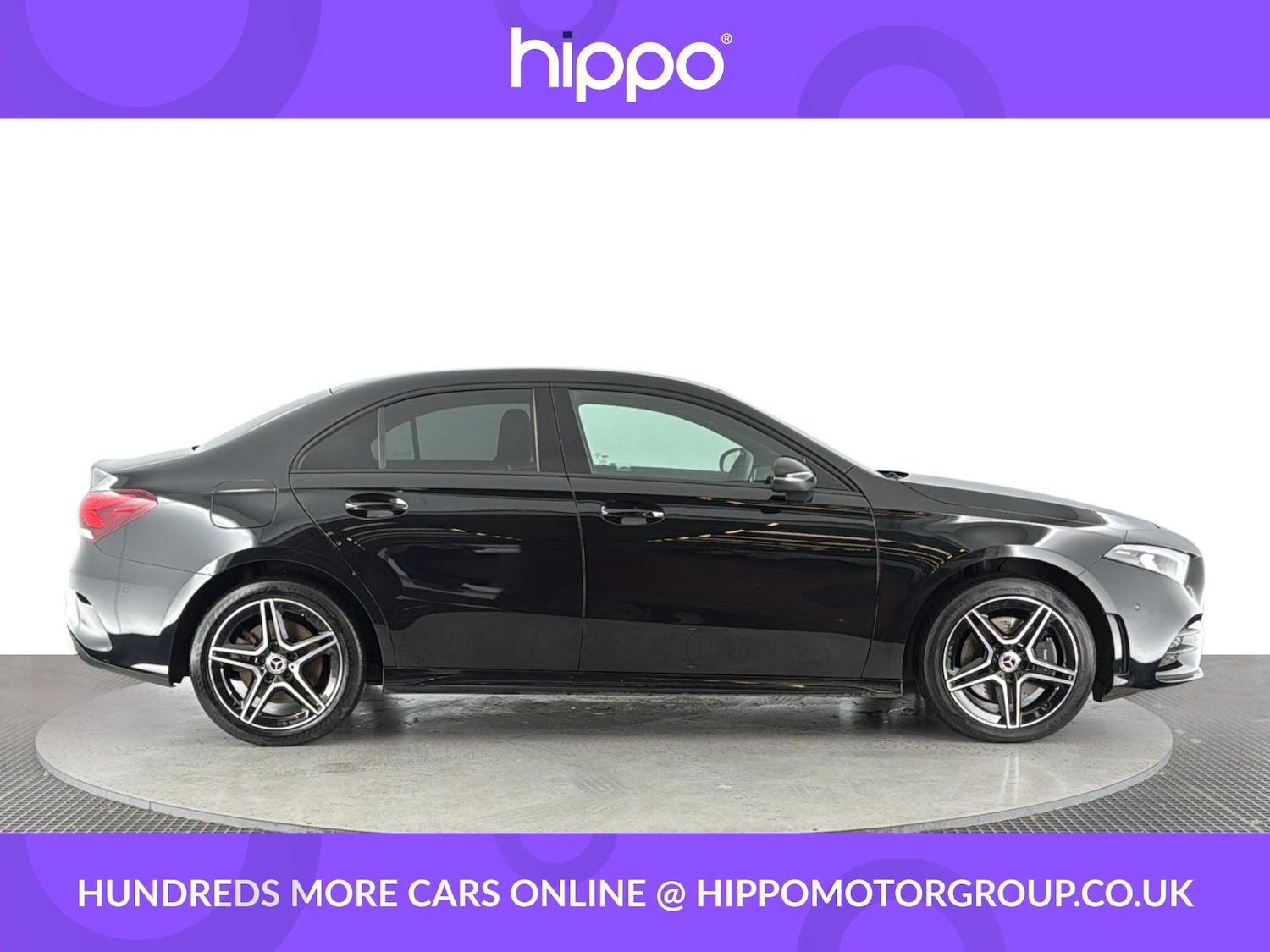 Used Mercedes-Benz A-Class 2022 for sale - 77130621: Photo 3