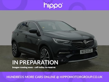 Used Vauxhall Grandland X 2021 for sale - 78999595: Photo