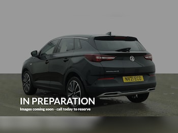 Used Vauxhall Grandland X 2021 for sale - 78999595: Photo