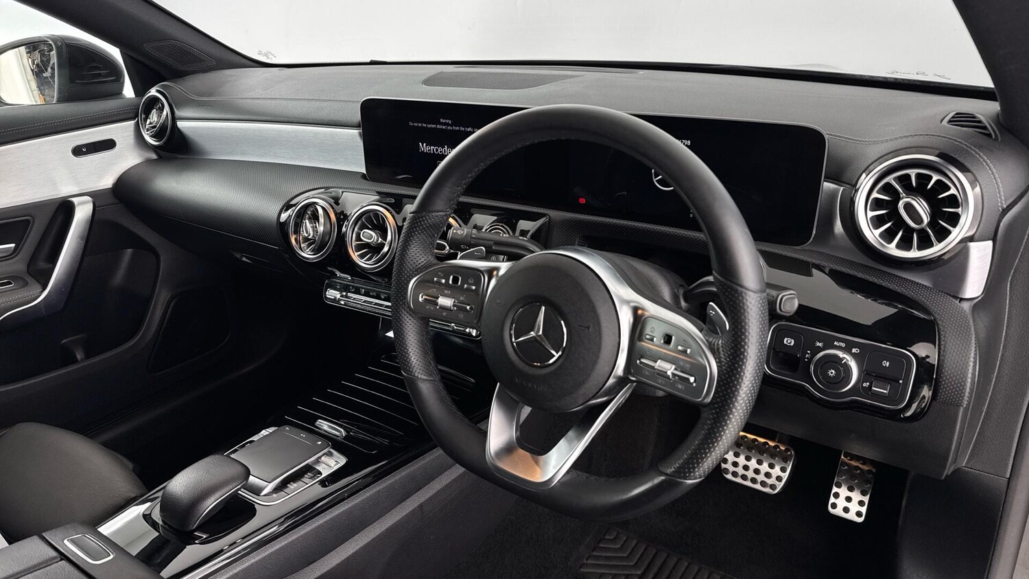 Used Mercedes-Benz CLA 2019 for sale - 77970574: Photo 10