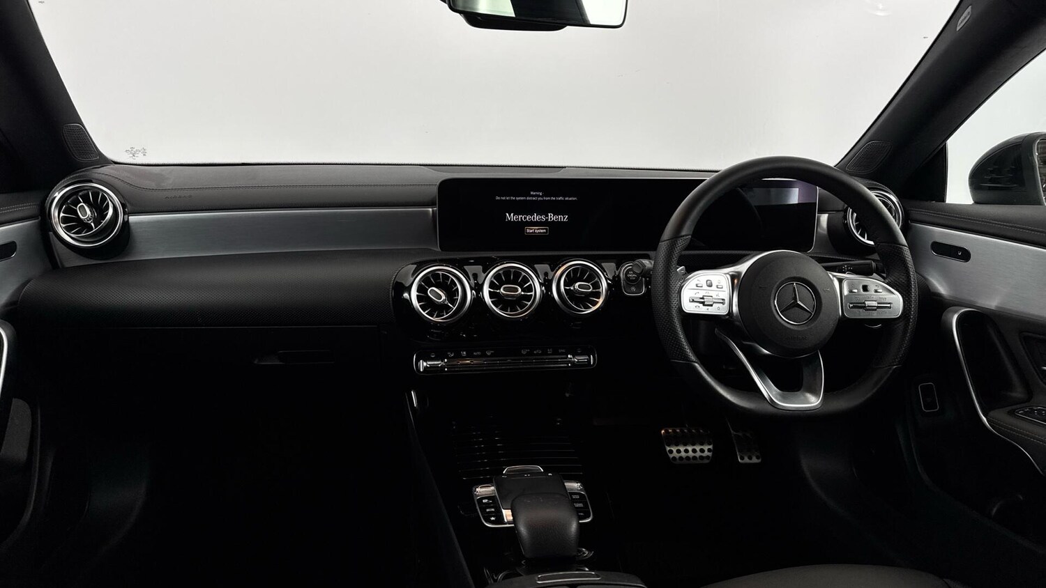 Used Mercedes-Benz CLA 2019 for sale - 77970574: Photo 11