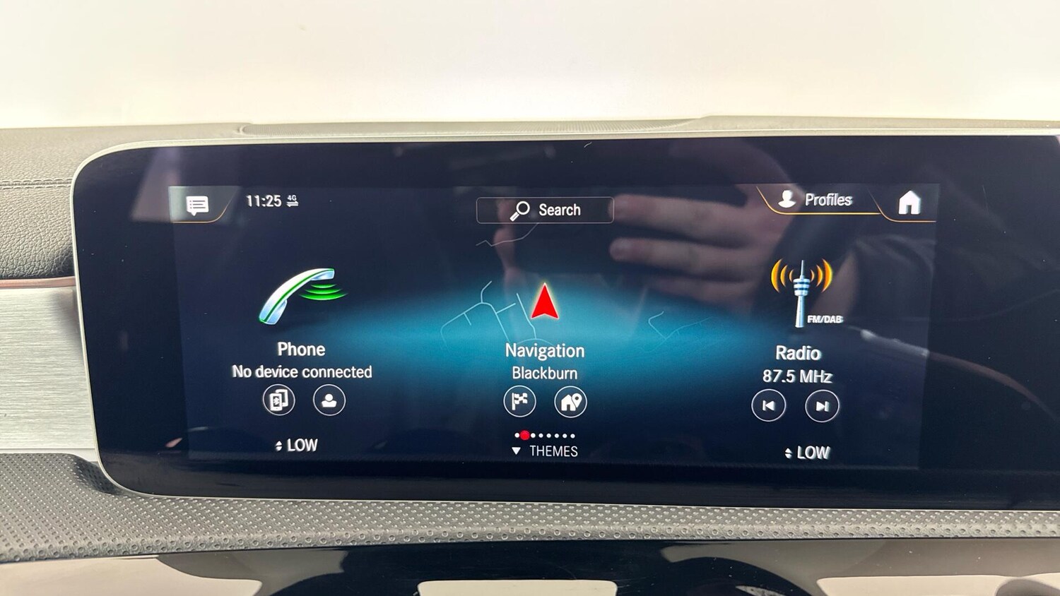 Used Mercedes-Benz CLA 2019 for sale - 77970574: Photo 12