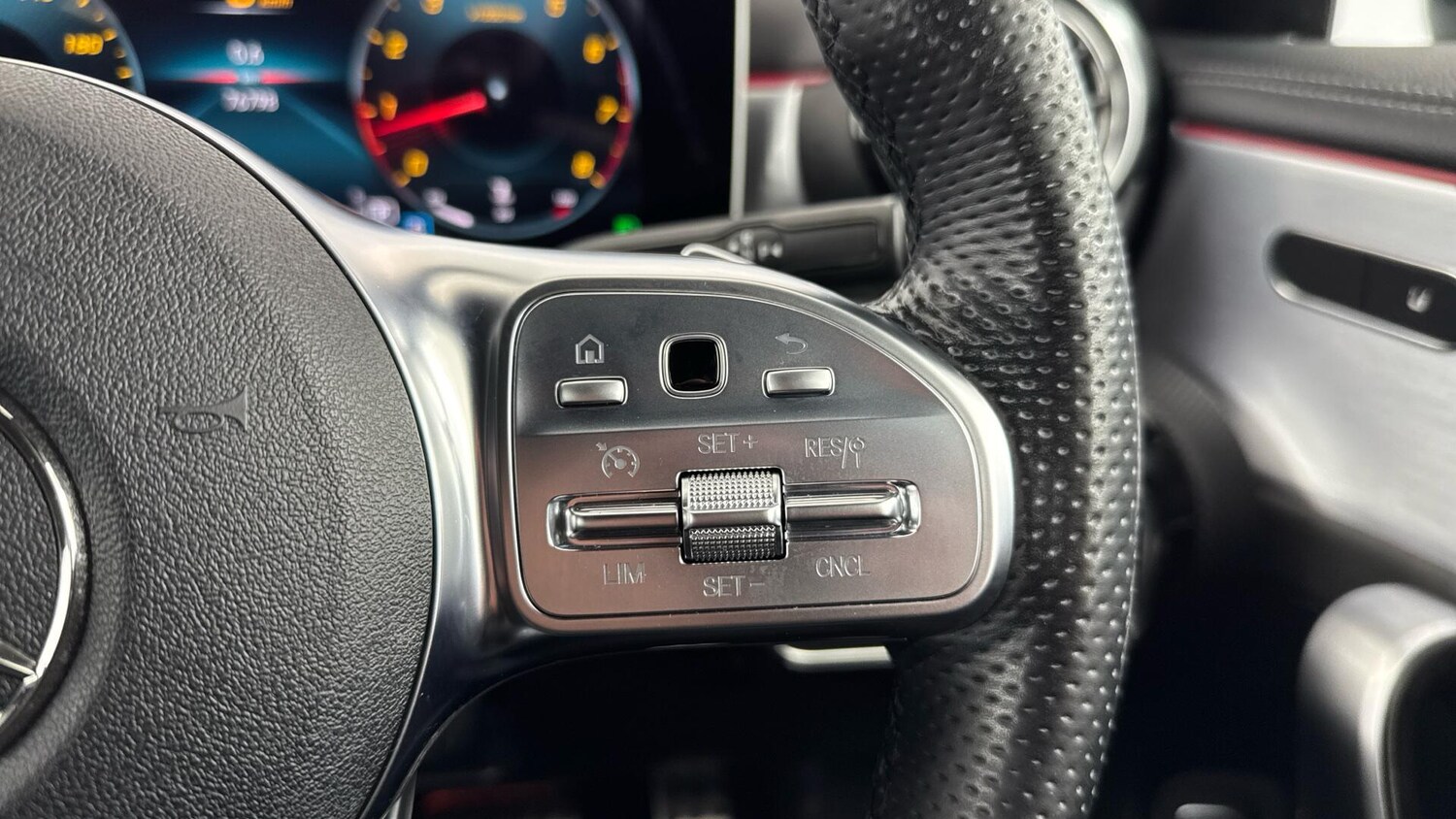 Used Mercedes-Benz CLA 2019 for sale - 77970574: Photo 22