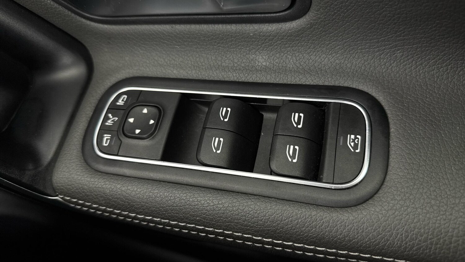 Used Mercedes-Benz CLA 2019 for sale - 77970574: Photo 23